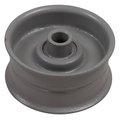 Stens Flat Idler For Ayp, Fmc, Mtd, Oem : 1715340 280-040 280-040